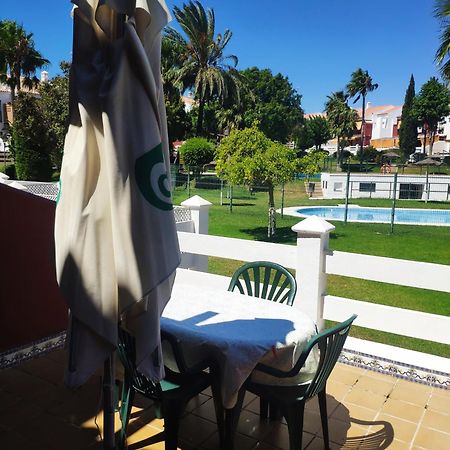 Aldea Del Coto Apartment Чиклана де ла Фронтера Екстериор снимка