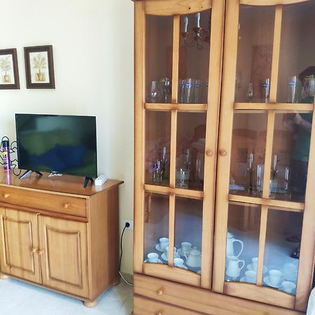 Aldea Del Coto Apartment Чиклана де ла Фронтера Екстериор снимка