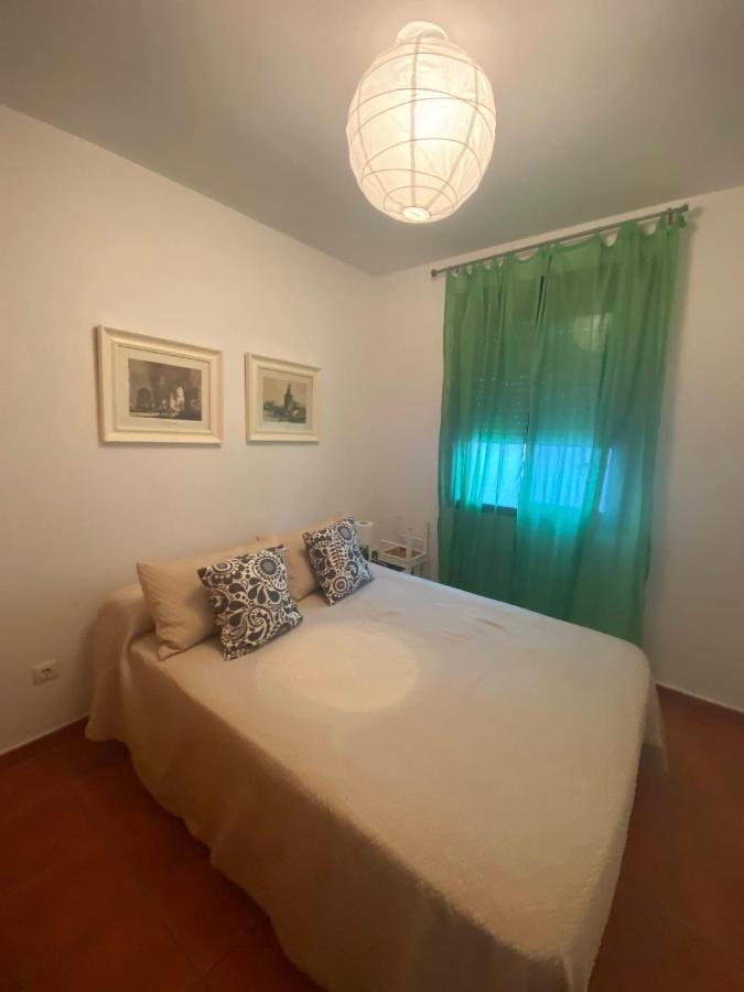 Aldea Del Coto Apartment Чиклана де ла Фронтера Екстериор снимка