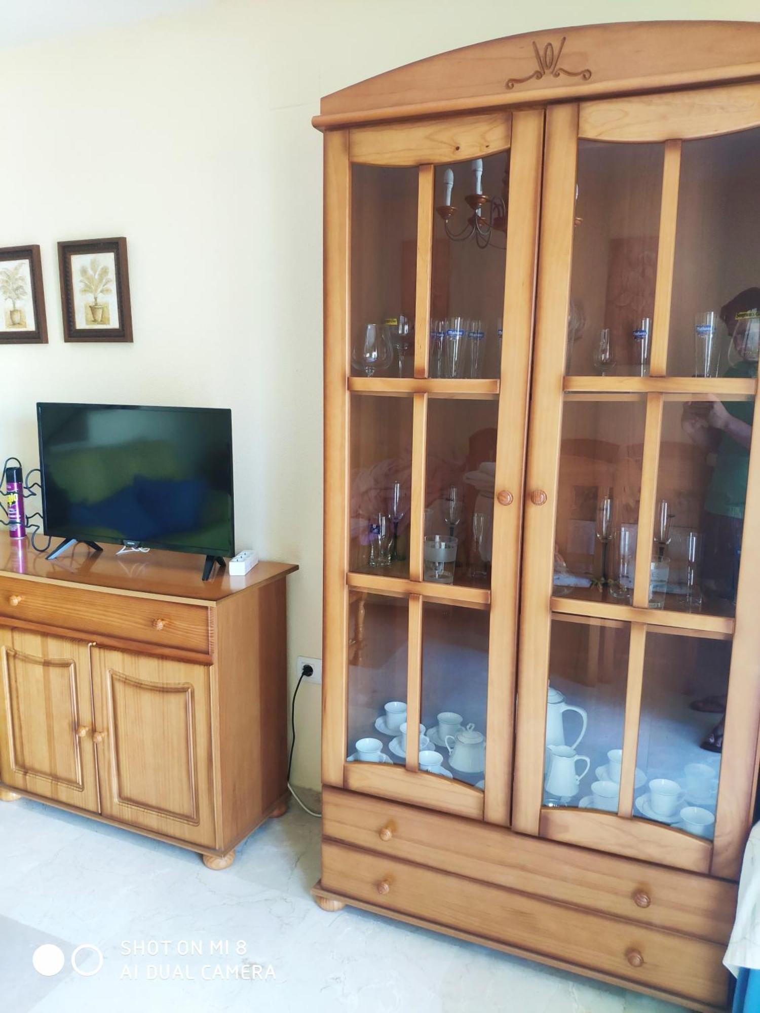 Aldea Del Coto Apartment Чиклана де ла Фронтера Екстериор снимка