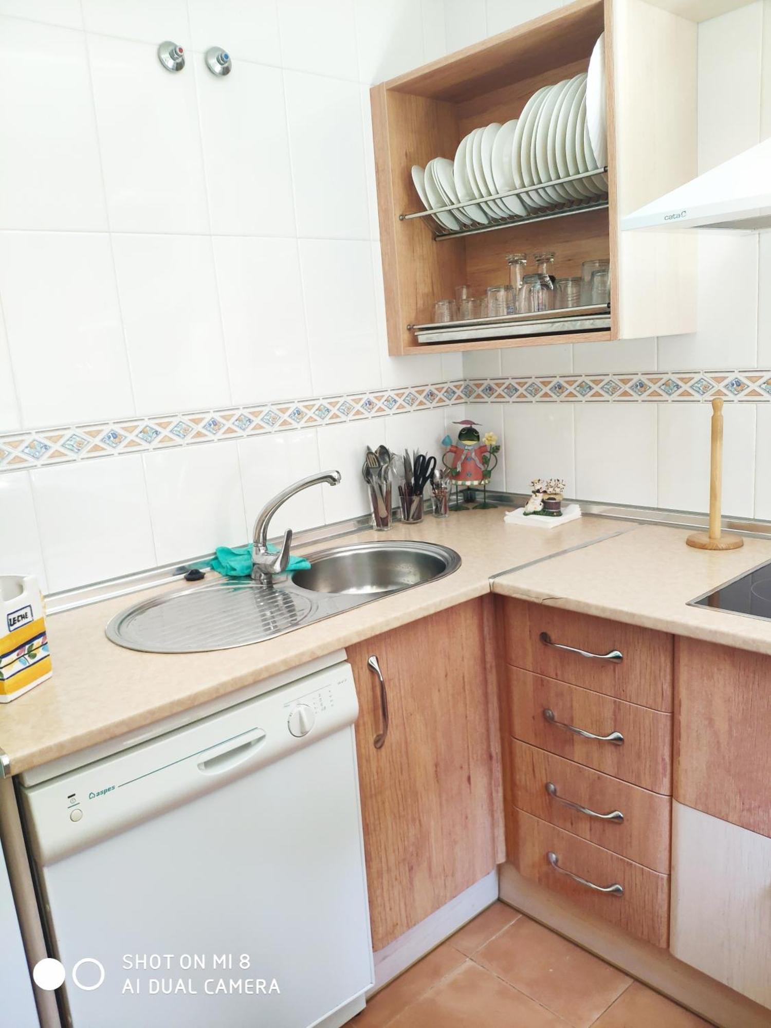 Aldea Del Coto Apartment Чиклана де ла Фронтера Екстериор снимка